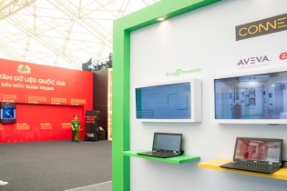 Trung tâm Dữ liệu quốc gia khẳng định vai trò trụ cột hạ tầng số