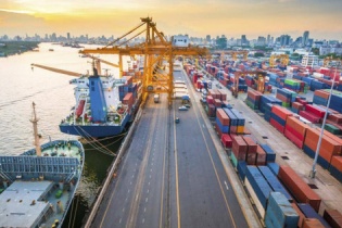 Cảng xanh - từ Marseille đến định hướng cho cảng biển Việt Nam