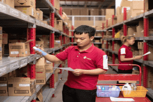 E-commerce sẽ là kênh bắt buộc của thương hiệu chăm sóc sức khỏe