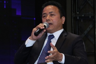 Doanh nhân Trần Văn Lê: Kinh doanh phải lương tâm