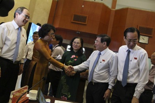 Cần tạo quỹ đất phục vụ cho doanh nghiệp thành lập mới