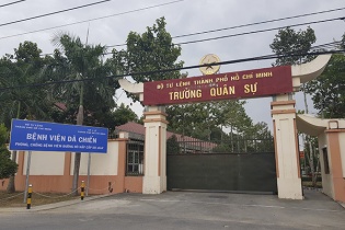 TP.HCM: Bổ sung bệnh viện phục vụ cách ly nếu Covid-19 lan rộng