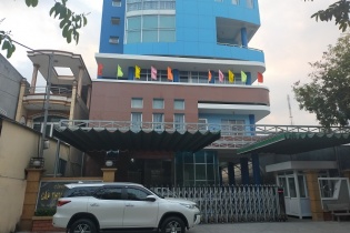 Bến Tre xin lùi thời gian thoái vốn tại Công ty Cấp thoát nước Bến Tre