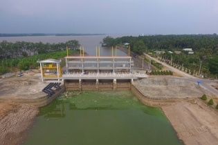 Tiền Giang cần 3.800 tỷ đồng đầu tư 5 dự án thủy lợi giai đoạn 2021 – 2025