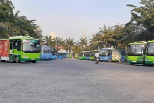 TP.HCM kiến nghị miễn giảm lãi vay cho các đơn vị kinh doanh vận tải