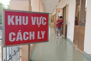 Trốn cách ly, thông tin sai sự thật về Covid-19 có thể bị xử lý hình sự