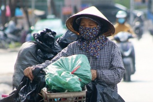 TP.HCM tập trung người vô gia cư vào các cơ sở xã hội