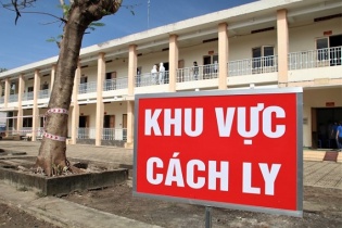 TP.HCM chuẩn bị đón 300 người từ Mỹ trở về vào ngày 27/4