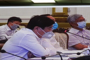TP.HCM xây dựng nhiều gói hỗ trợ Doanh nghiệp