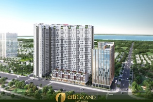 Bất động sản khu Đông TP.HCM: Điểm đến lý tưởng cho đầu tư lẫn an cư