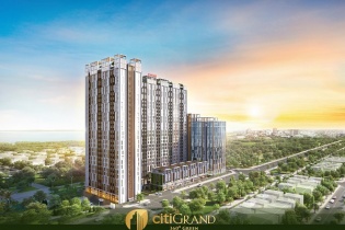 Hạ tầng tạo cú huých mạnh cho bất động sản khu Đông TP.HCM