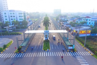 Tháng 5/2020, TP.HCM thu hút 1,6 tỷ USD vốn FDI