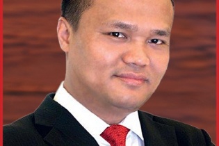 Ông Nguyễn Đăng Thanh từ nhiệm Chủ tịch TTC Land sau 1 năm được bổ nhiệm