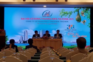 Chủ tịch HĐQT Lê Chí Hiếu: Tin đồn thâu tóm Thuduc House là có, nhưng đã thất bại