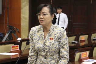 “Hỗ trợ doanh nghiệp không đưa giải pháp chung chung như khẩu hiệu”