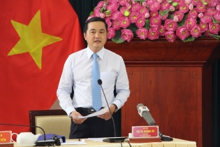 Giám đốc Sở Du lịch TP.HCM: Thị trường du lịch đã bắt đầu ấm lên