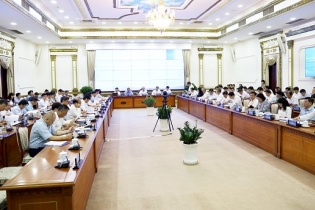 TP.HCM áp nhiều biện pháp mạnh để thúc giải ngân đầu tư công