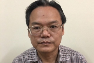 TP.HCM lên tiếng vụ cán bộ Sở Quy hoạch - Kiến trúc vừa bổ nhiệm đã bị khởi tố