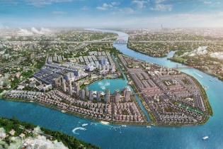 Đỏ mắt tìm mua nhà an toàn trong mùa mưa