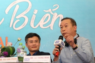 Gỡ khó thị trường bất động sản cần phải có thời gian