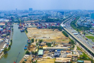 Cơ bản thống nhất chủ trương lấy tên gọi khu đô thị phía Đông là "TP. Thủ Đức"
