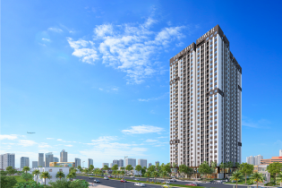 Cơ hội vàng sở hữu căn hộ Phuc Dat Tower ngay cửa ngõ Đông Bắc TP. Thủ Đức