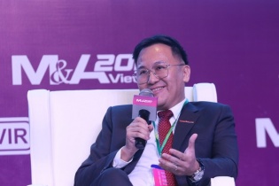 Tổng giám đốc Gamuda Land: Chúng tôi theo sát thị trường Hà Nội và TP.HCM