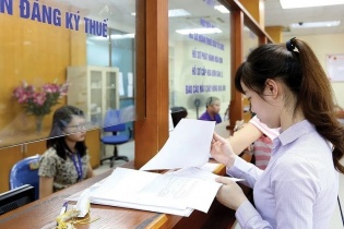 HoREA: Còn khoảng trống trong quy định kê khai thuế của doanh nghiệp   