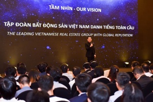 Tập đoàn An Gia tài trợ 100% chi phí tiêm Vaccince Covid-19 cho cán bộ nhân viên