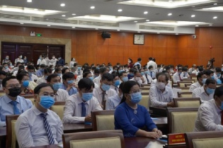 TP.HCM: Xã, phường lo ngại quá tải công việc vì cắt giảm cán bộ không chuyên trách