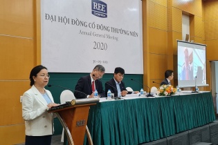 REE tự tin lên kế hoạch lợi nhuận 1.769 tỷ đồng