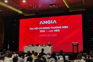 An Gia mua thêm 30 - 50 ha để phát triển dự án bất động sản