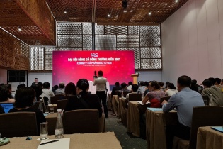 Đại hội đồng cổ đông thường niên 2021 của LDG Group bất thành