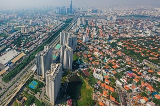 Tổng giám đốc Thắng Lợi Group: Bài toán đô thị "nén" mới chỉ được giải quyết một phần
