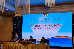 KSB Bimico muốn đầu tư mỏ khoáng sản mới tại Bình Phước và Đồng Nai