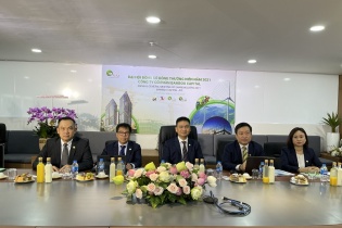 Bamboo Capital lên kế hoạch lợi nhuận tăng đột biến hơn 300%