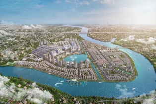 Vì sao Van Phuc City ngày càng hấp dẫn khách hàng?