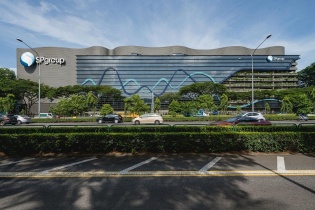 SP Group bắt tay với BCG Energy phát triển năng lượng tái tạo tại Việt Nam