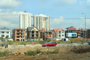 TP.HCM chấn chỉnh việc bán nhà ở hình thành trong tương lai