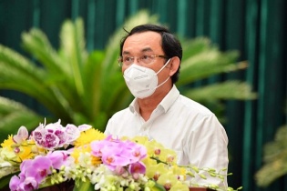 Thủ tướng đồng ý để TP.HCM tiếp tục giãn cách thêm 2 tuần