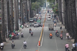 Nhiều loại hình kinh doanh ở TP.HCM được mở cửa đến 21 giờ