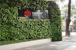 Phát Đạt tiếp tục hút 475 tỷ đồng qua kênh trái phiếu để bơm vốn cho dự án địa ốc