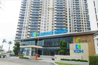 Nhà Khang Điền (KDH) chi 100 tỷ đồng mua lại trái phiếu trước hạn