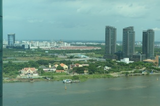 TP.HCM đấu giá thành công 2 lô đất ở Thủ Thiêm, thu về 7.820 tỷ đồng