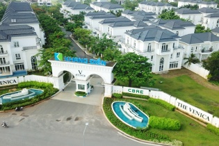 Khang Điền (KDH) phát hành 2.000 tỷ đồng trái phiếu để bơm vốn cho công ty con