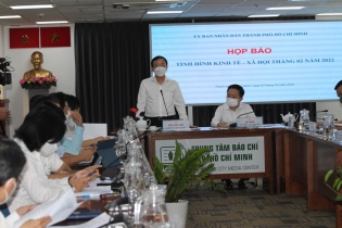 TP.HCM chuẩn bị tổ chức Hội nghị Xúc tiến đầu tư vào huyện Hóc Môn và Củ Chi