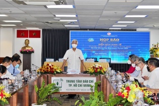 TP.HCM hướng tới xây dựng nền kinh tế số chuyên nghiệp, bài bản   