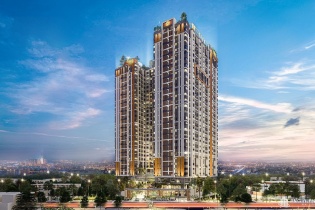 Phú Đông Group chính thức ra mắt dự án Phú Đông Sky Garden