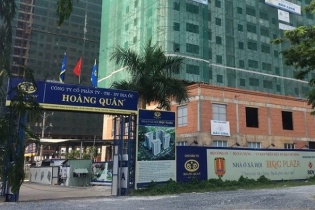 Hoàng Quân Group (HQC) từ chối yêu cầu triệu tập ĐHĐCĐ bất thường 2022 của một nhóm cổ đông
