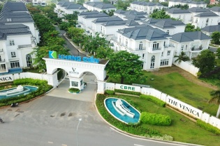 Khang Điền (KDH) lên kế hoạch lãi ròng 1.400 tỷ đồng, phát hành 9,6 triệu cổ phiếu ESOP